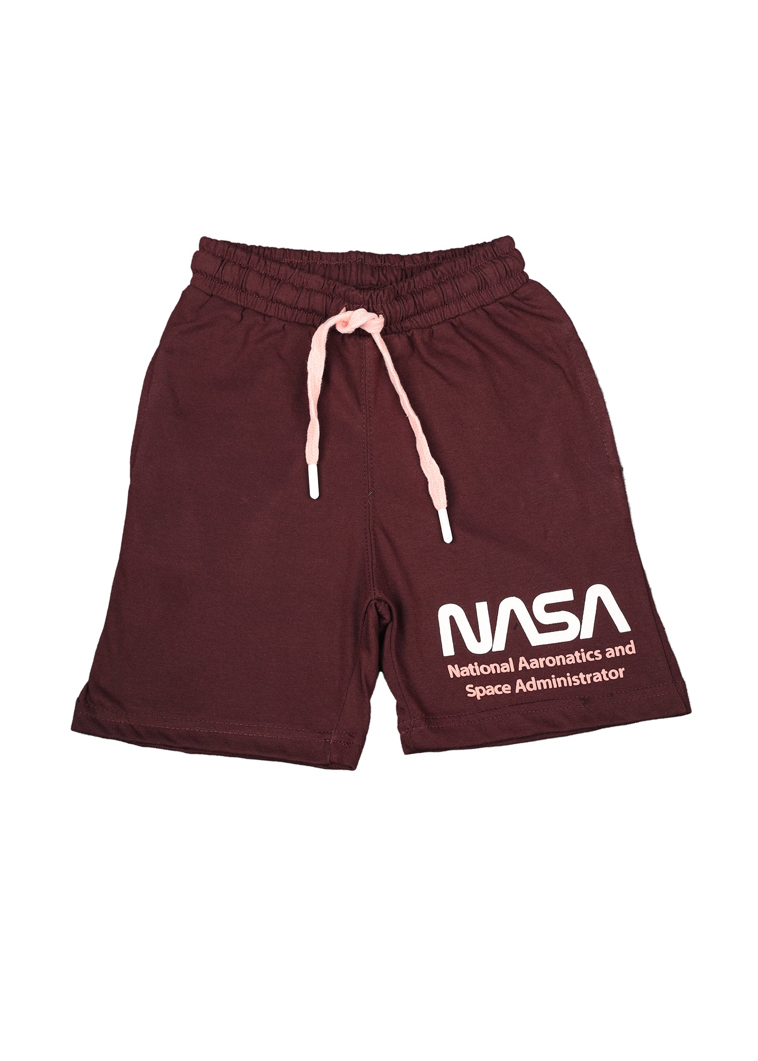 NASA Grapic Blended Short
