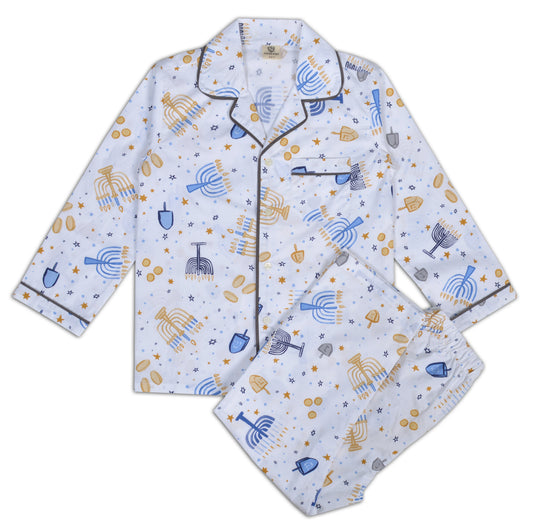 Boy's Night Suit