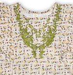 Load image into Gallery viewer, Girl&#39;s Embroidered Top
