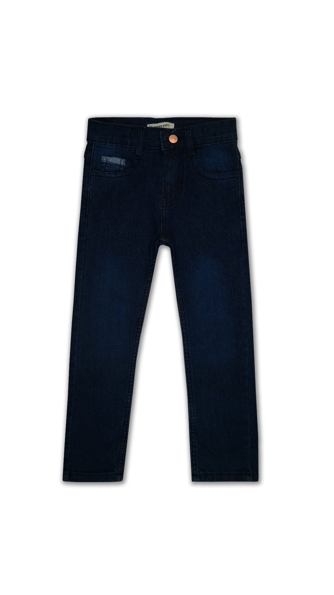 Boy's Denim Pant