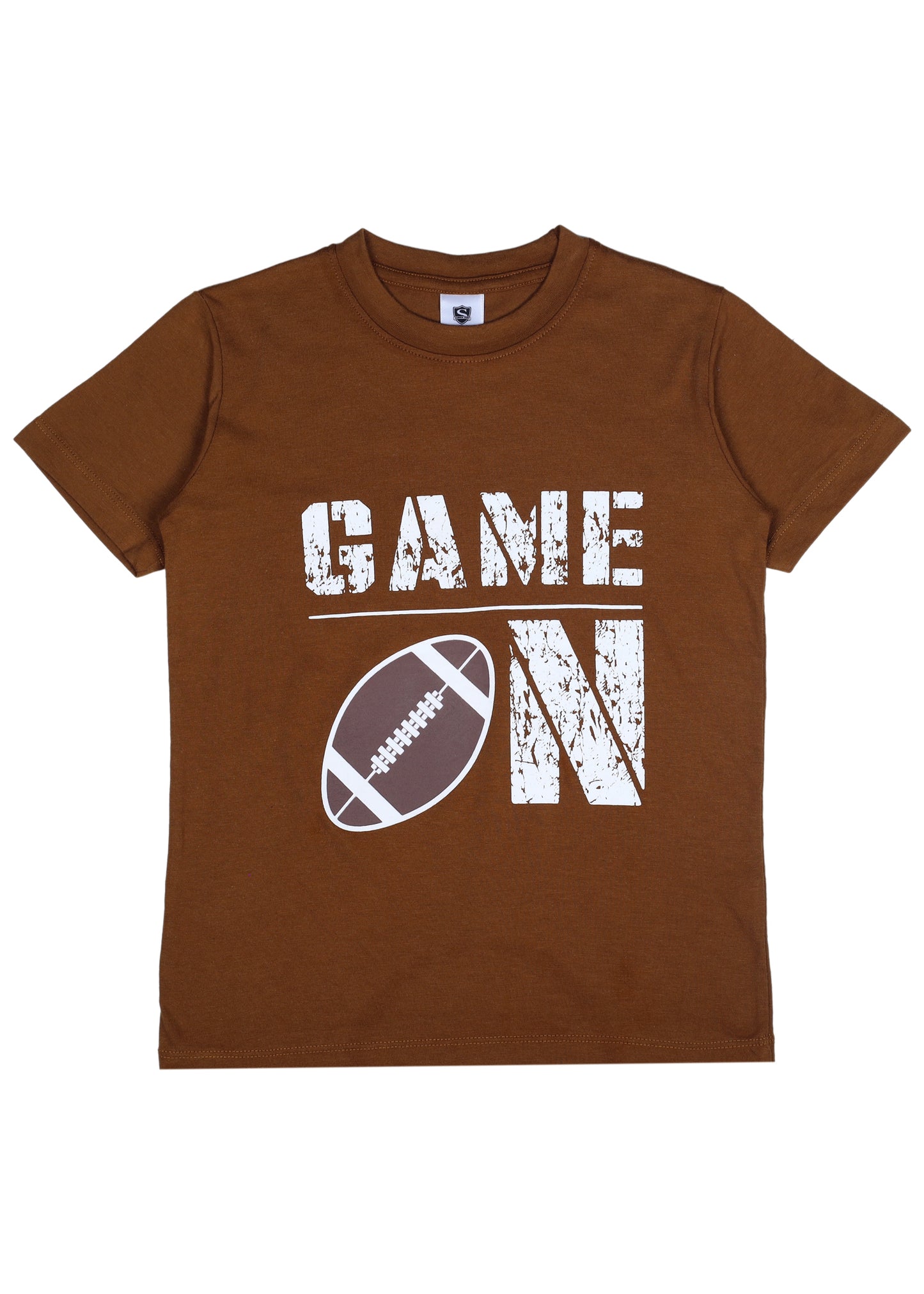 GAME ON T-Shirt