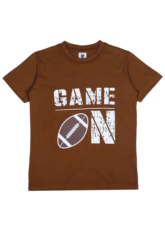 GAME ON T-Shirt