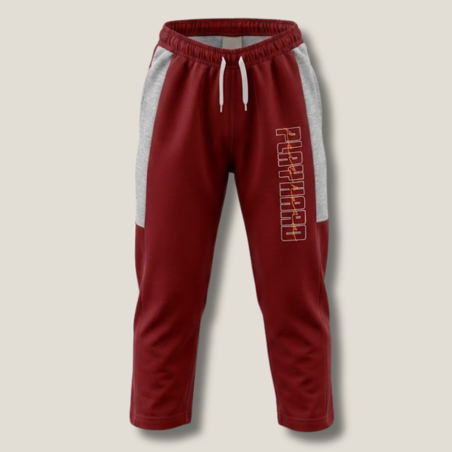 Athletic Track Trouser