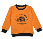 Load image into Gallery viewer, Boy&#39;s Sweat Shirt
