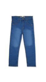 Load image into Gallery viewer, Boy&#39;s Denim Pant
