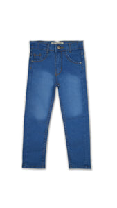 Boy's Denim Pant