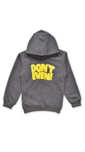 Boy's Hoodie