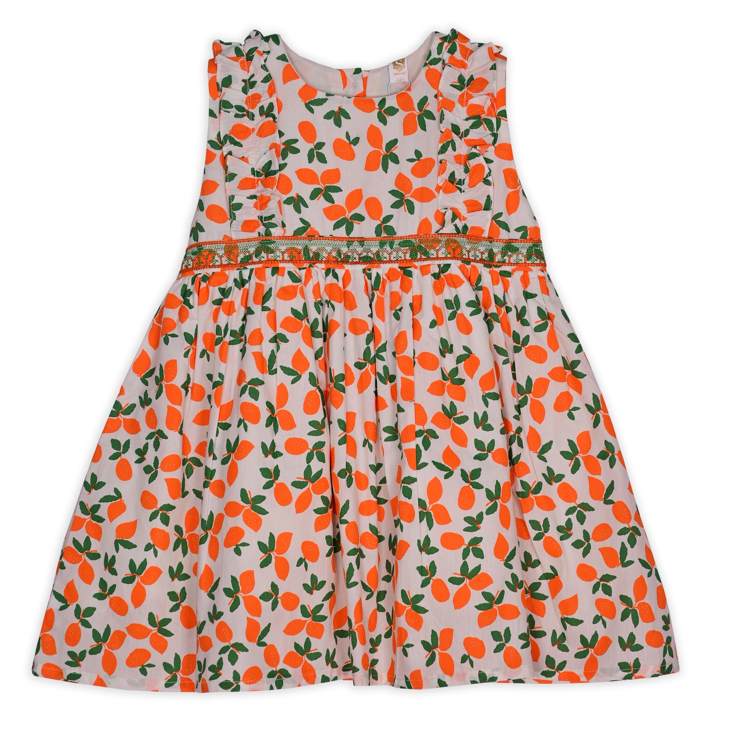 Casual Frock