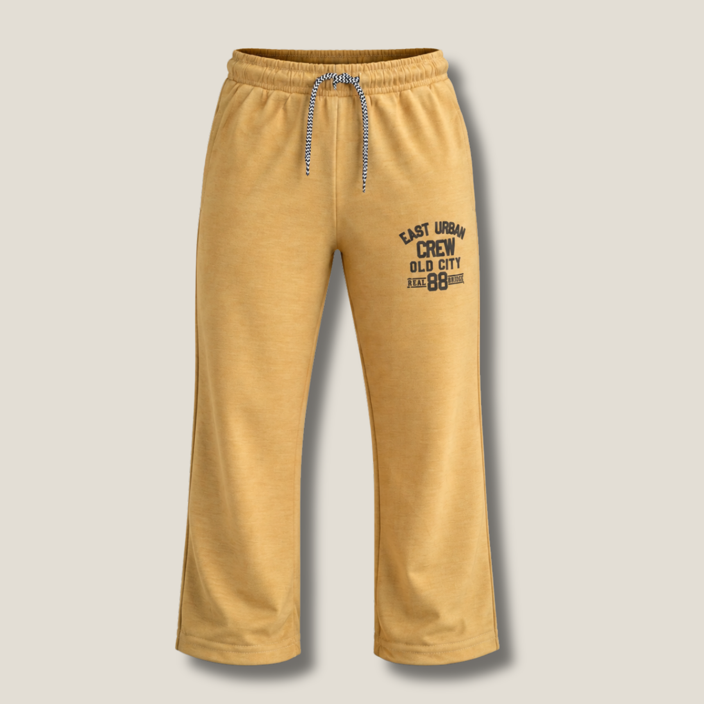 Urban Graphic Trouser