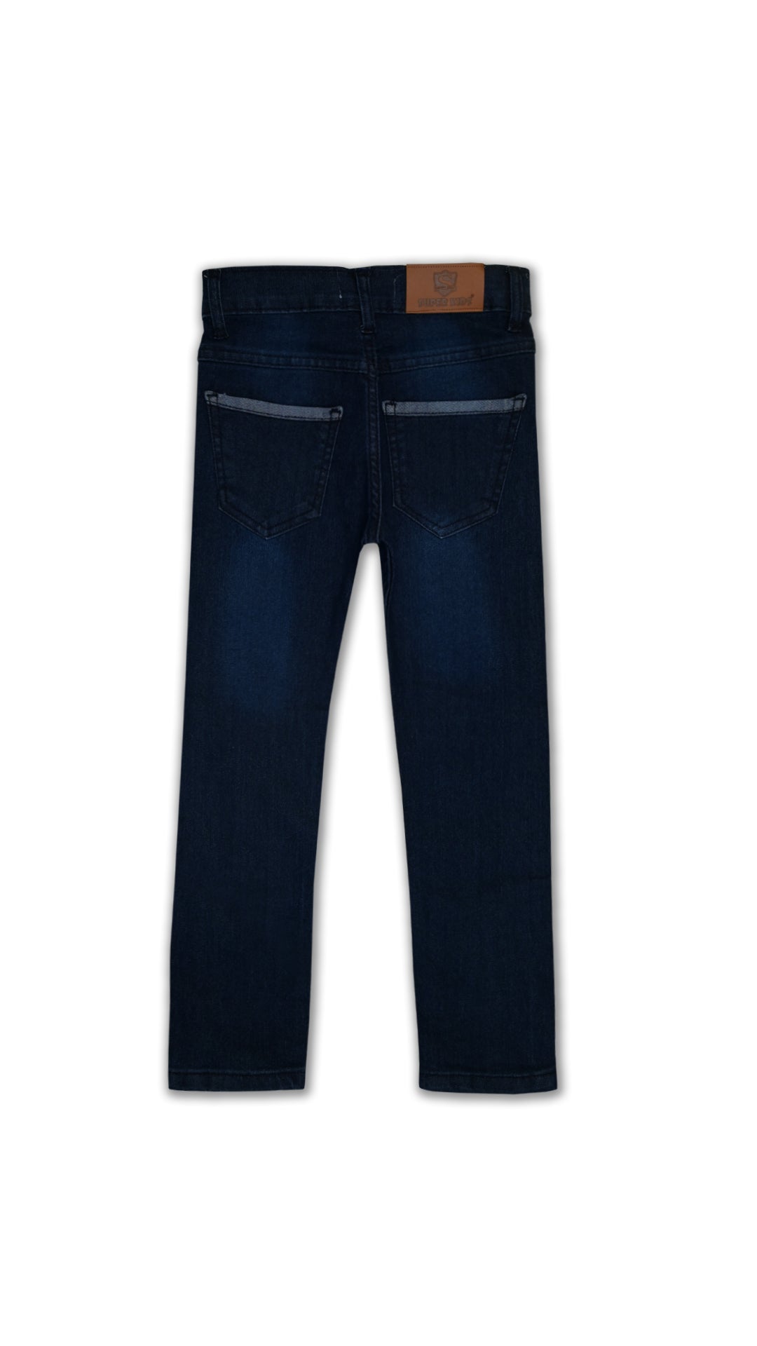 Boy's Denim Pant