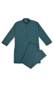 Boy's Kurta shalwar