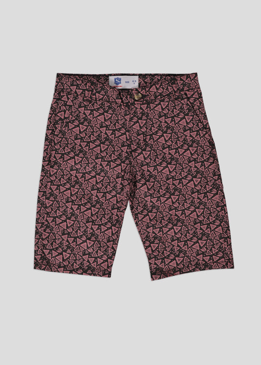 Printed Short