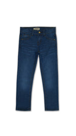 Load image into Gallery viewer, Boy&#39;s Denim Pant
