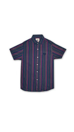 Load image into Gallery viewer, Boy&#39;s Casual Shirt H/S
