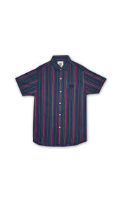 Boy's Casual Shirt H/S