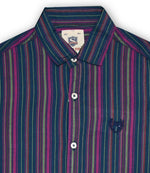 Load image into Gallery viewer, Boy&#39;s Casual Shirt H/S
