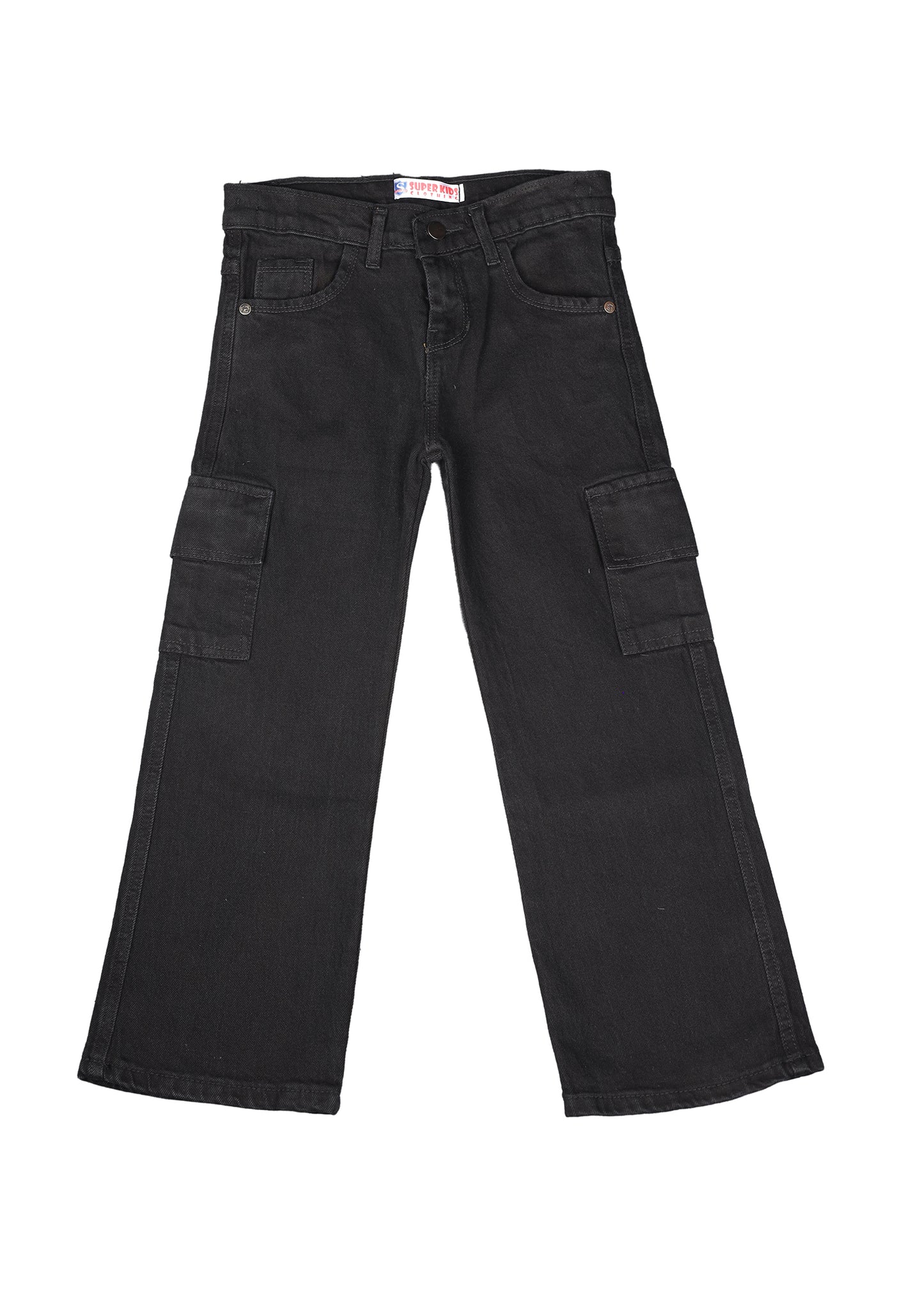 Kids Six Pocket Pant