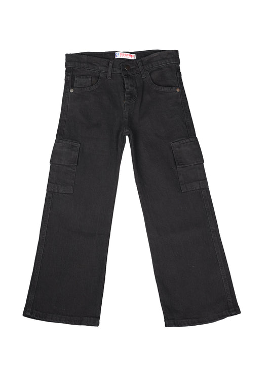 Kids Six Pocket Pant