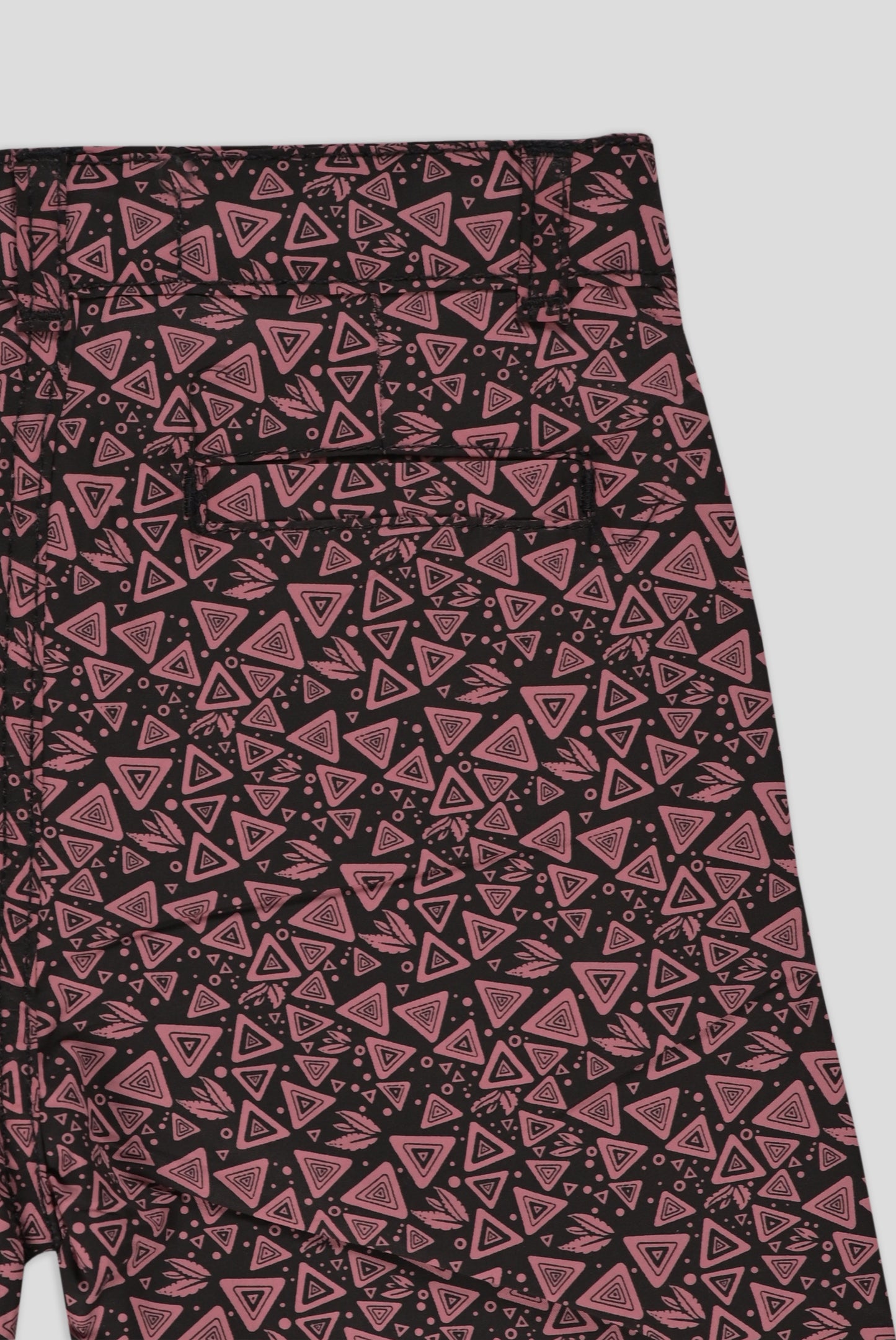 Printed Short