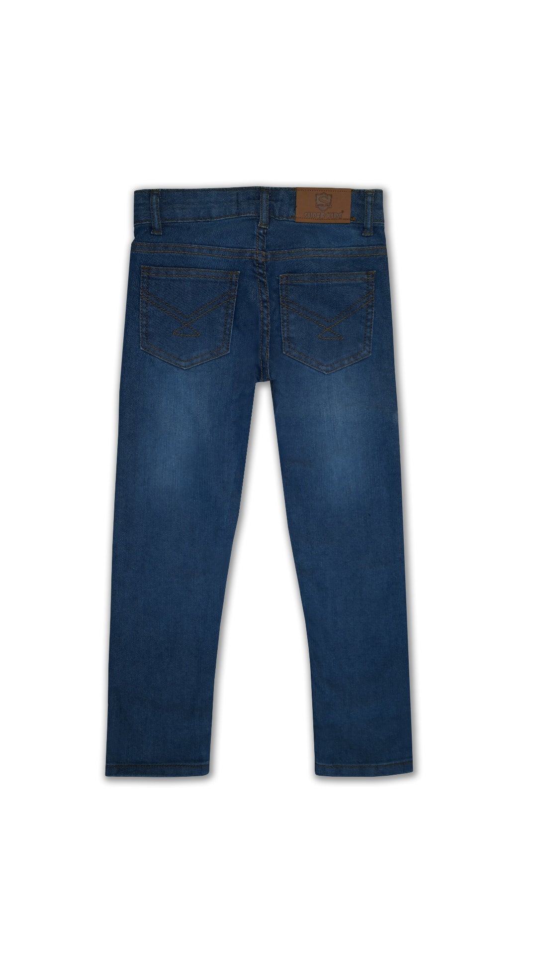 Boy's Denim Pant