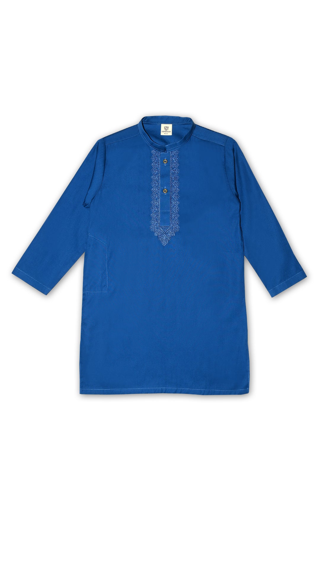 Boy's Kurta Trouser