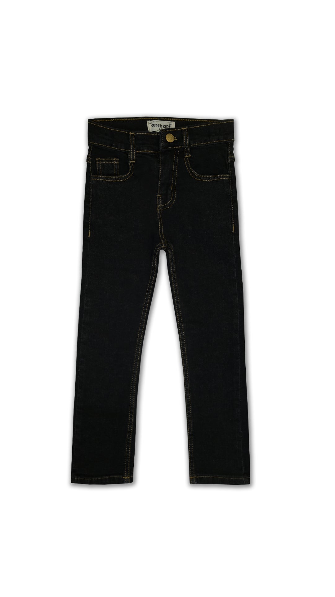 Boy's Denim Pant