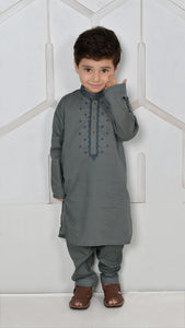 Boy's Kurta shalwar