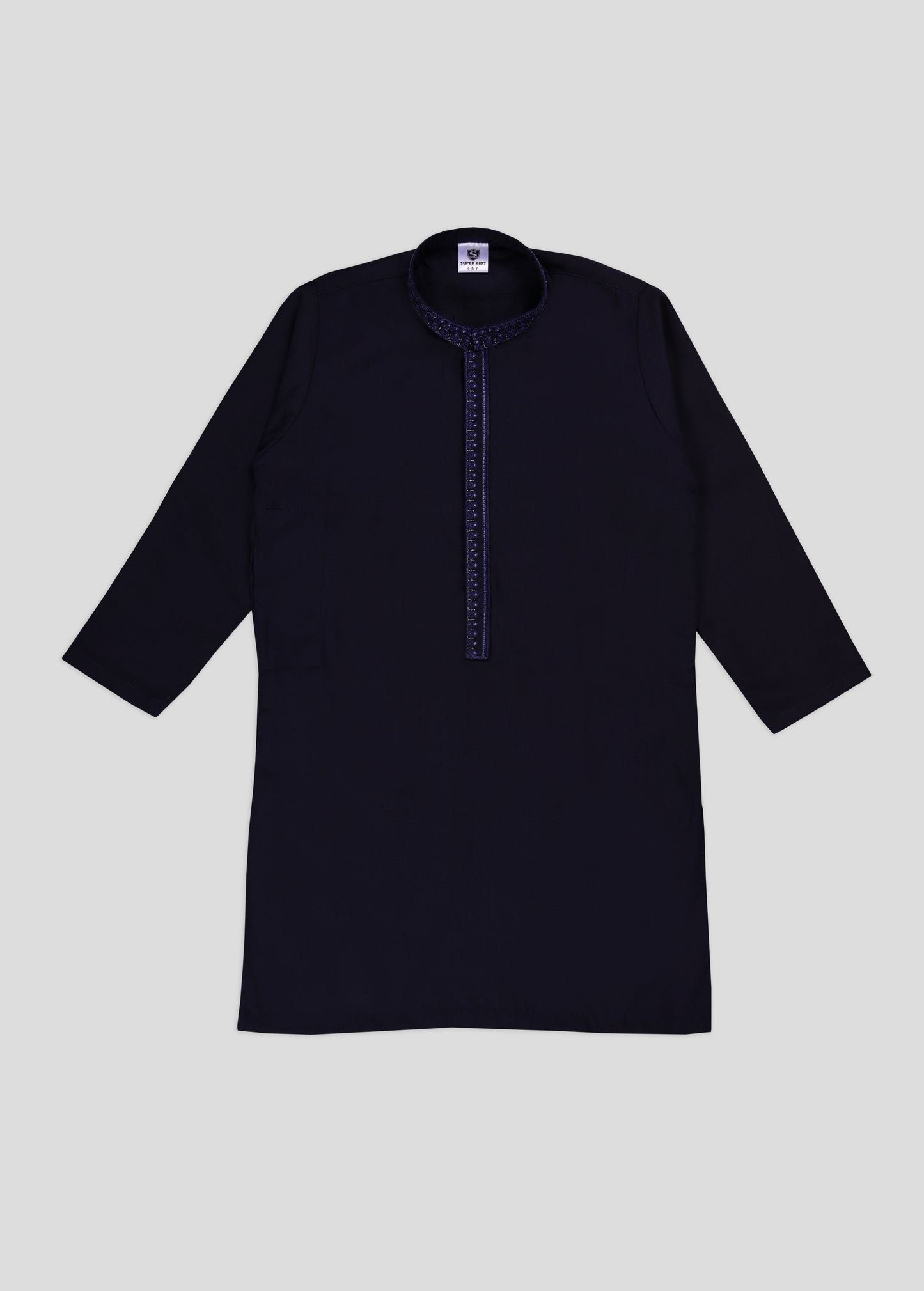 Boy's Kurta & Trouser