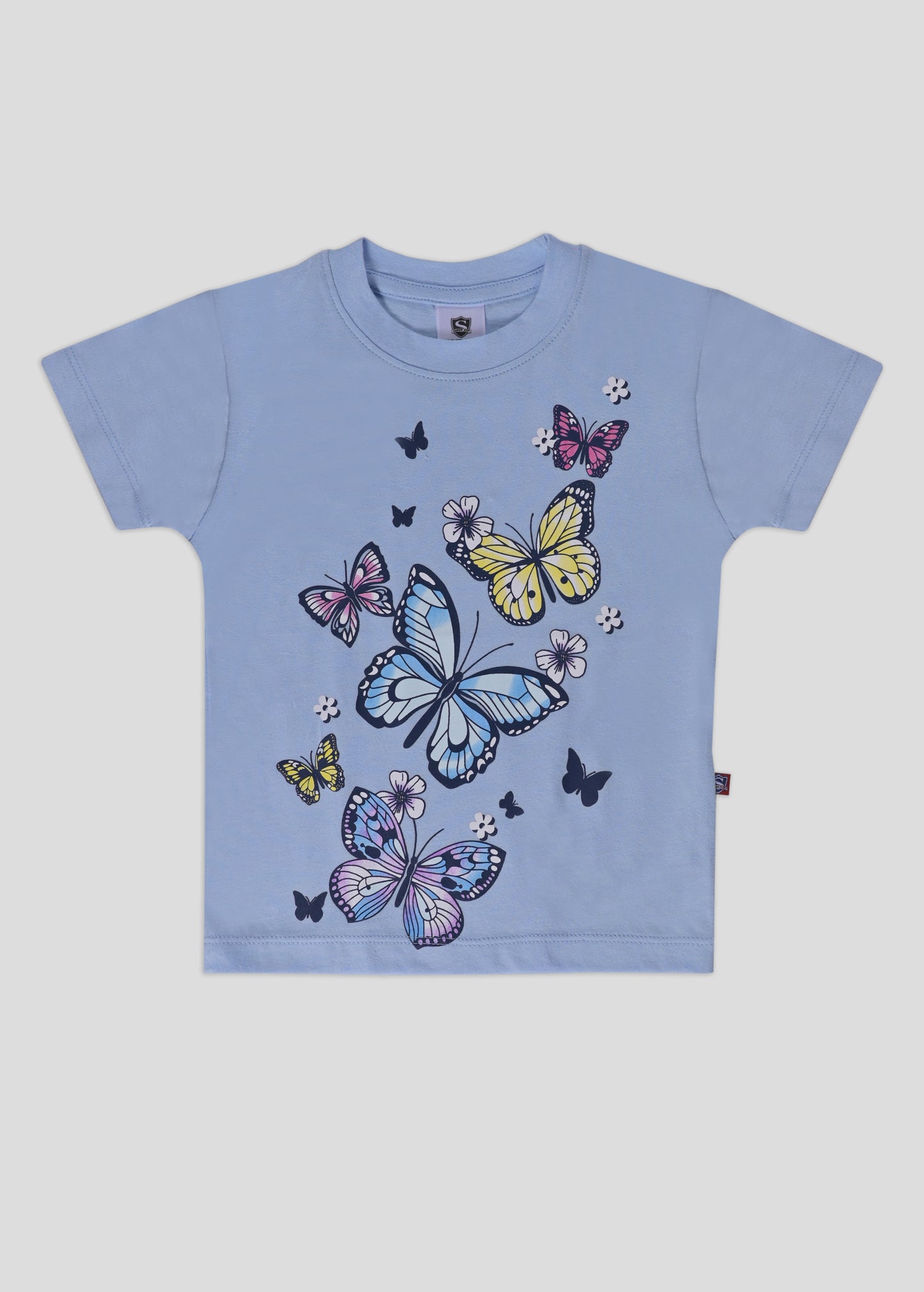 Girl's T-Shirt