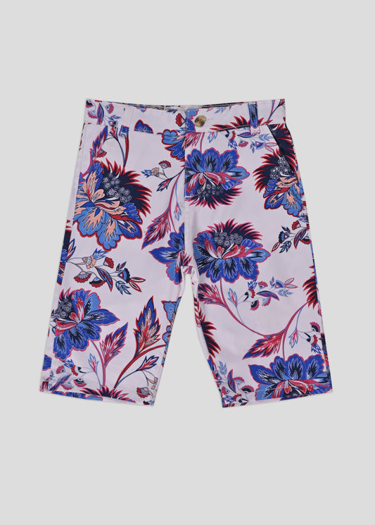 Printed Short