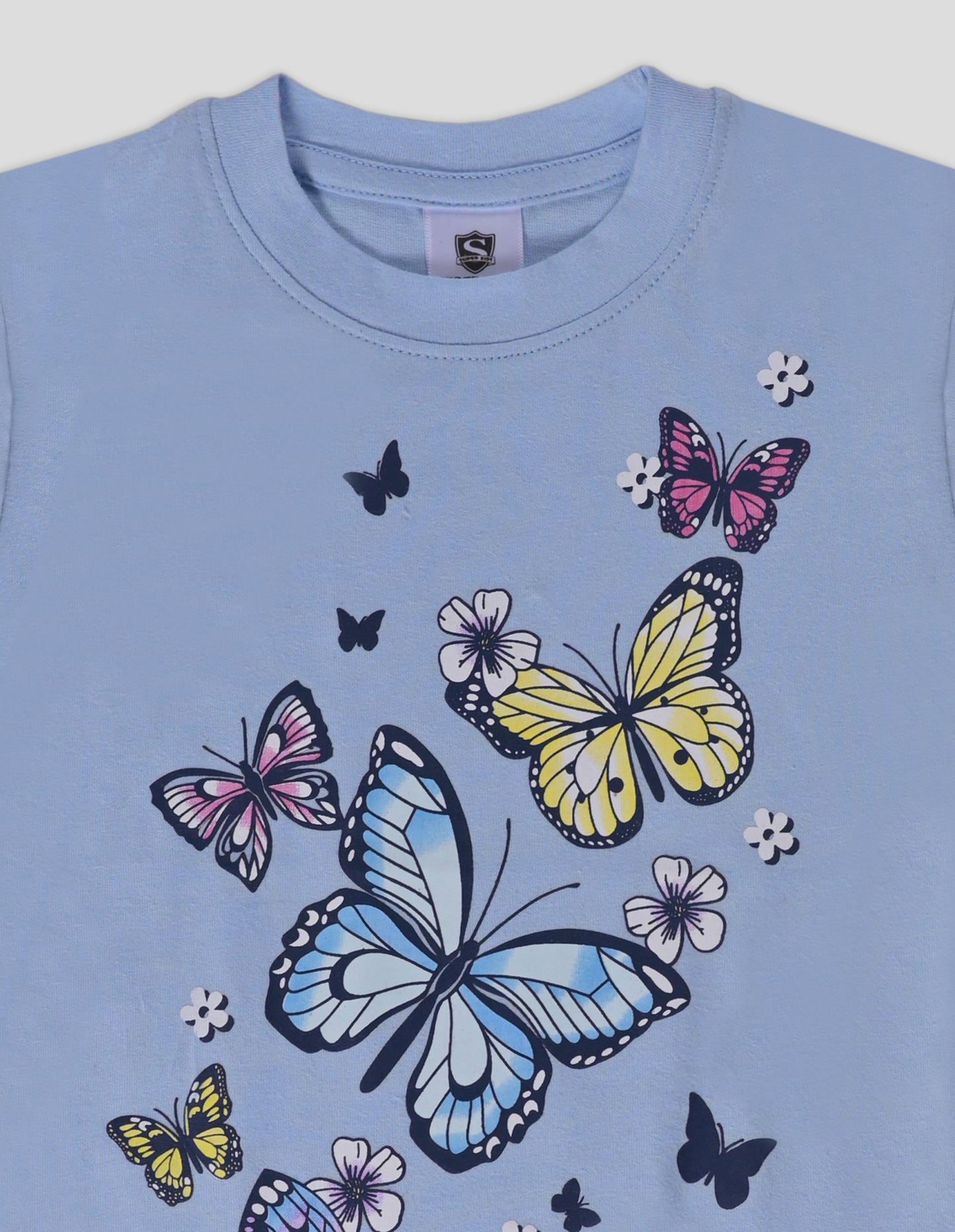 Girl's T-Shirt