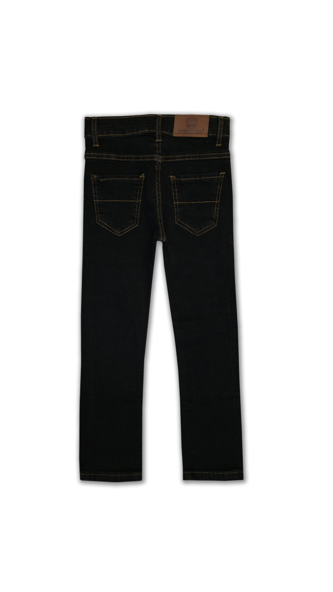 Boy's Denim Pant