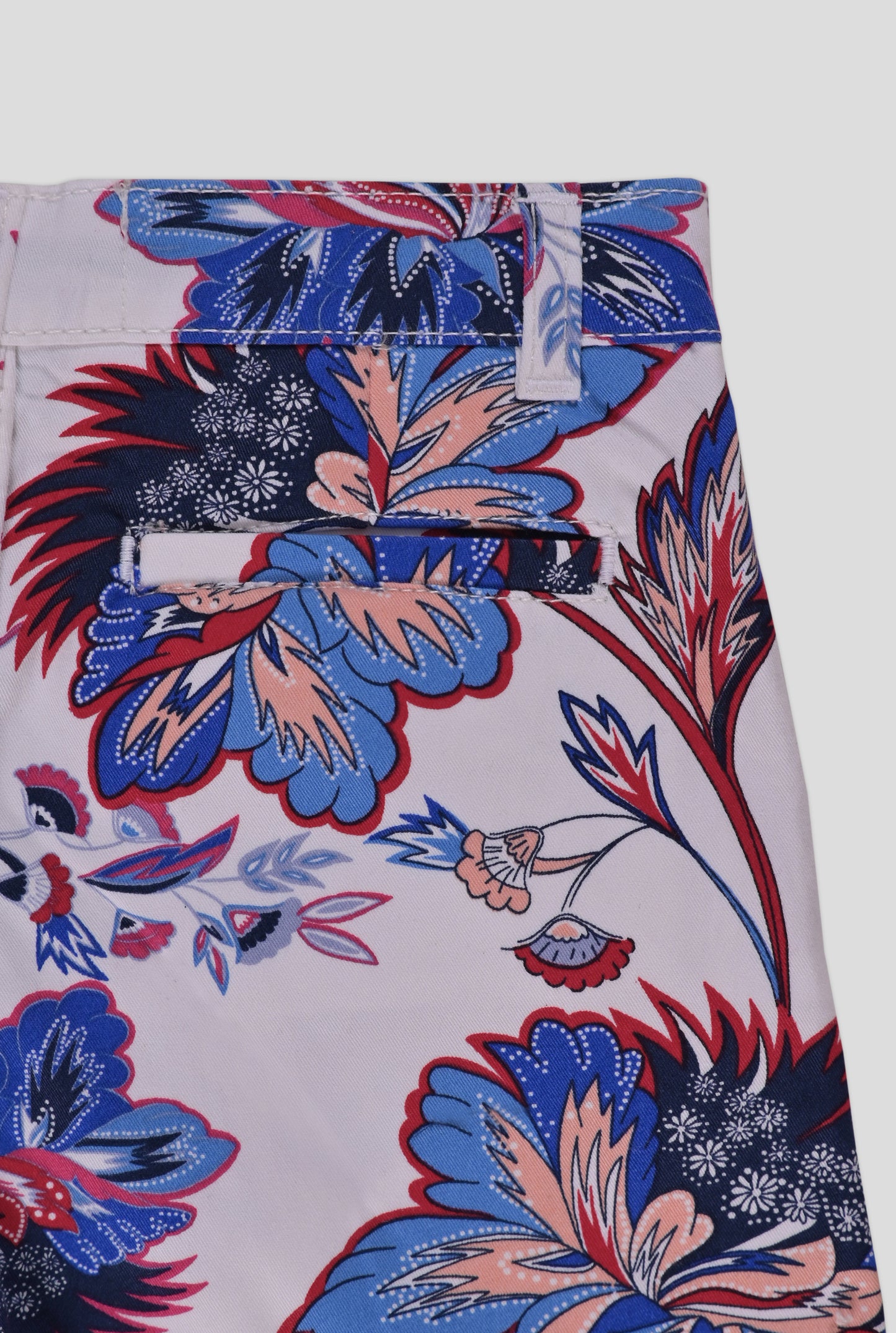 Printed Short