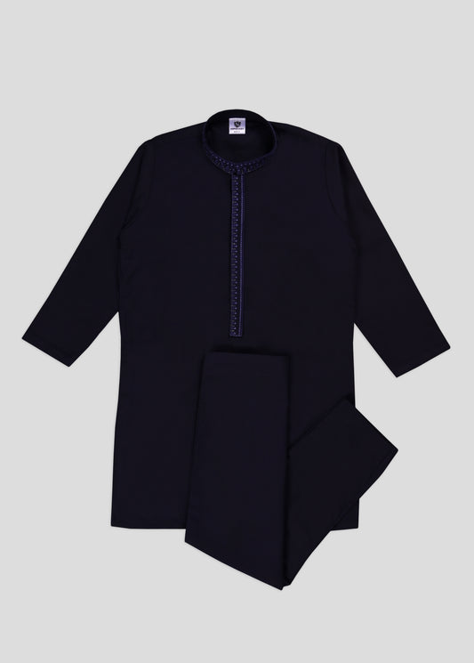 Boy's Kurta & Trouser
