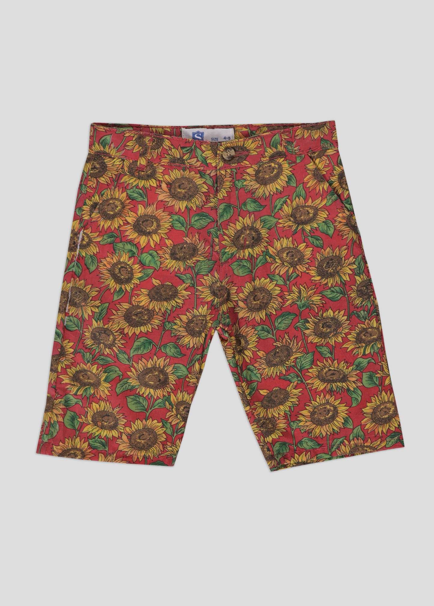 Printed Short