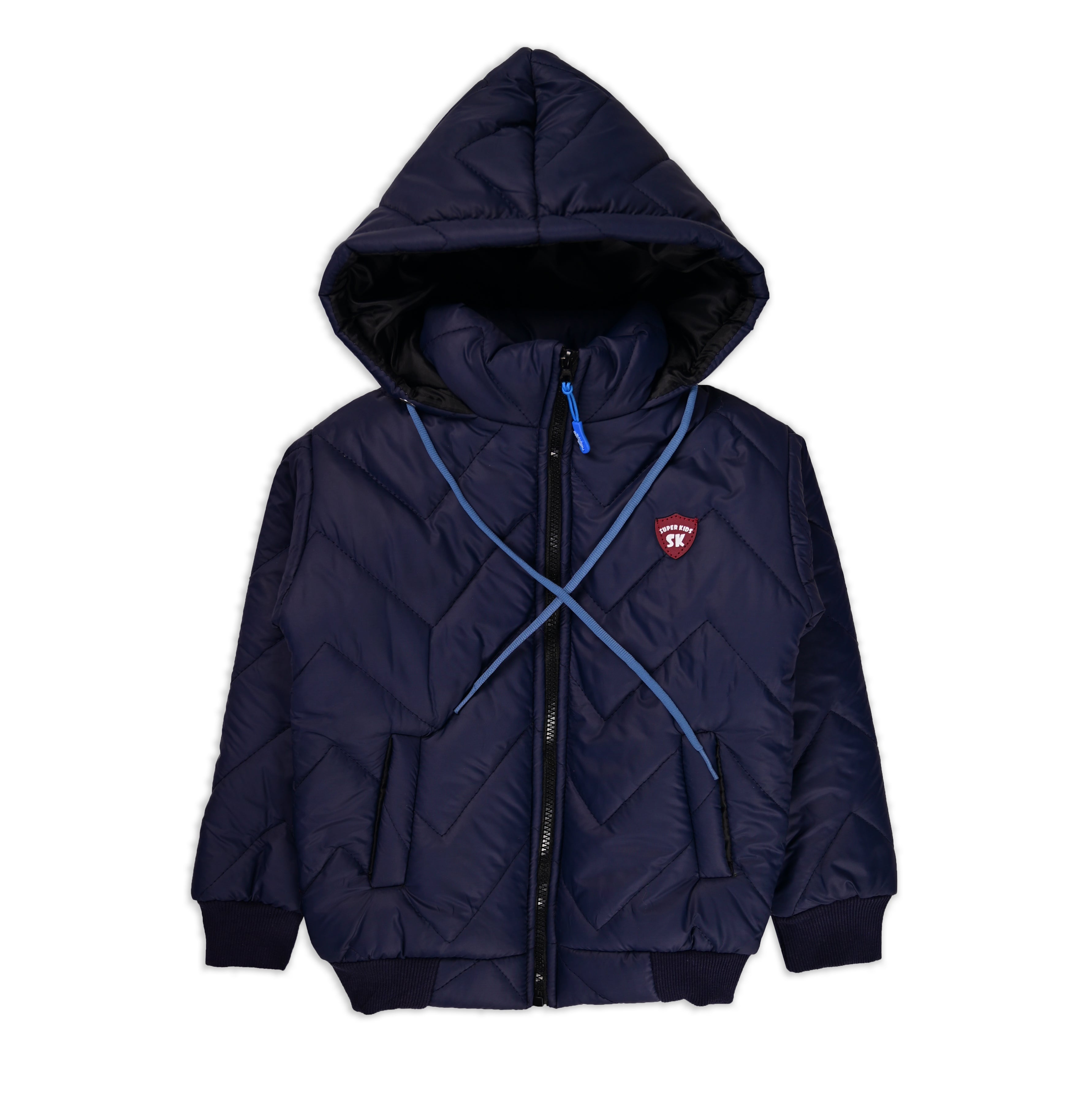 Jacket(Hoodie)