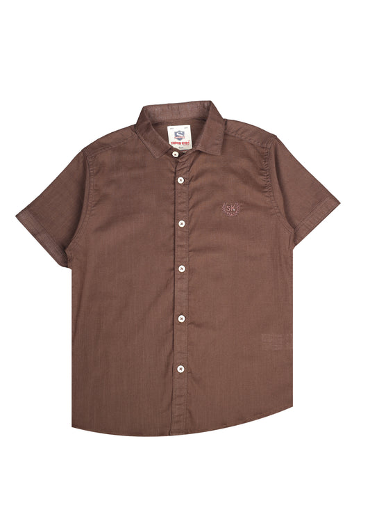 Plian Short Sleeve Shirt