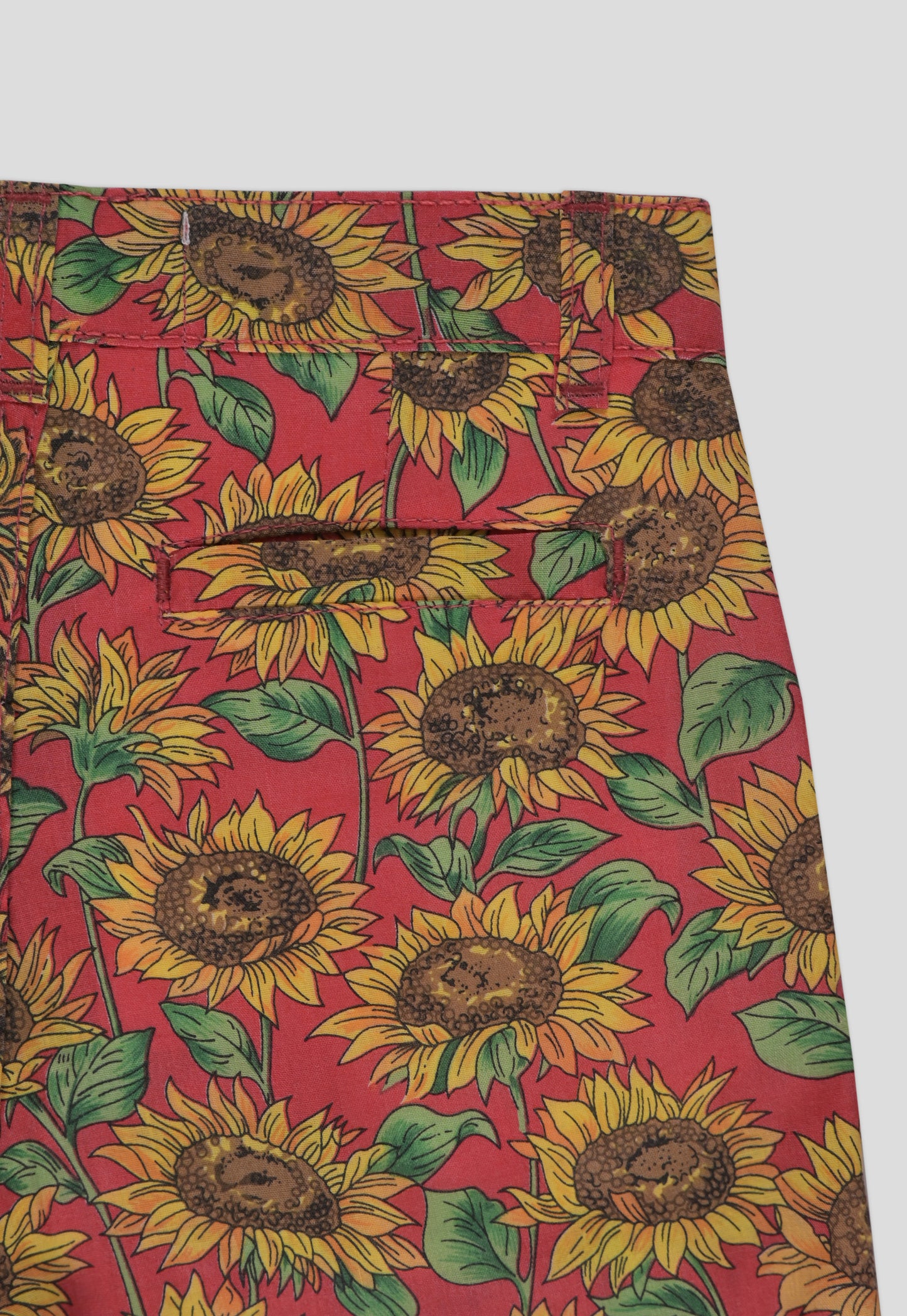 Printed Short