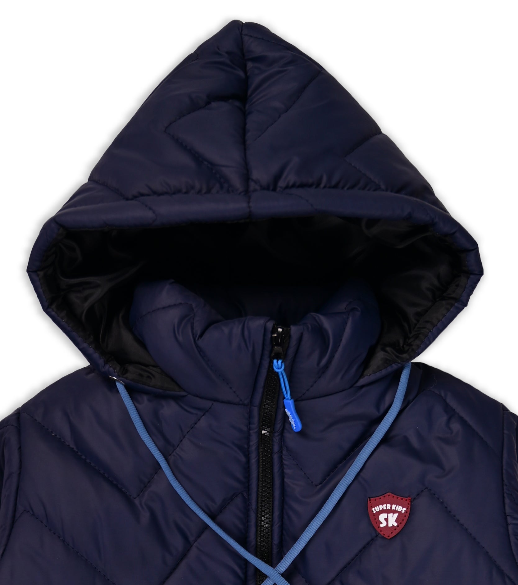 Jacket(Hoodie)