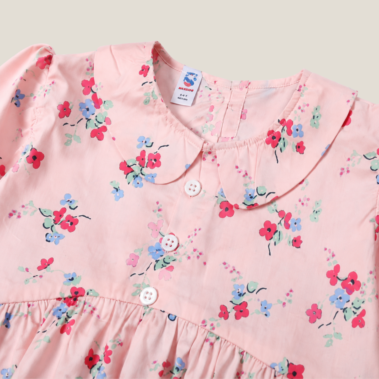 Sweet Blossom Top