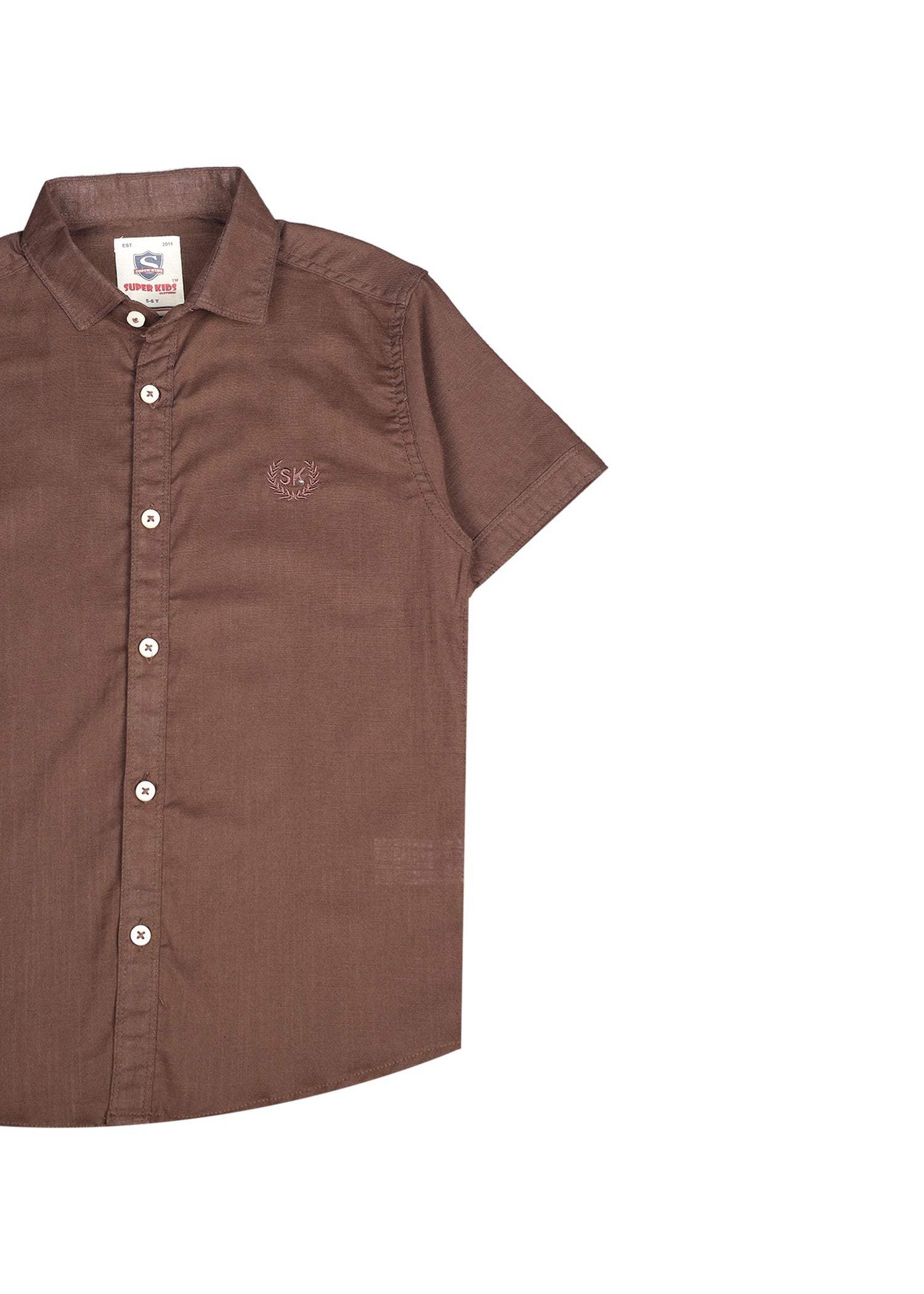 Plian Short Sleeve Shirt