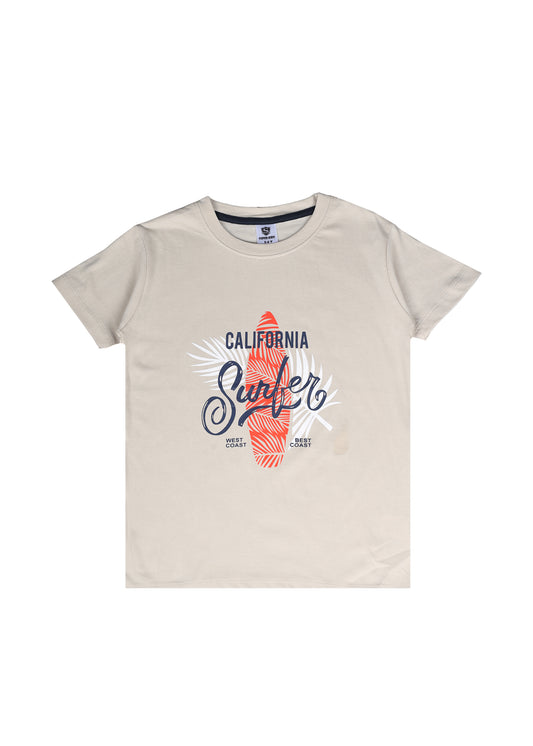 California Surfer  Grapic T-Shirt