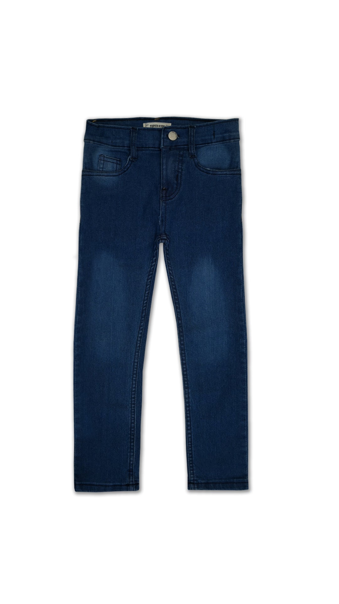 Boy's Denim Pant