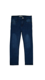 Load image into Gallery viewer, Boy&#39;s Denim Pant
