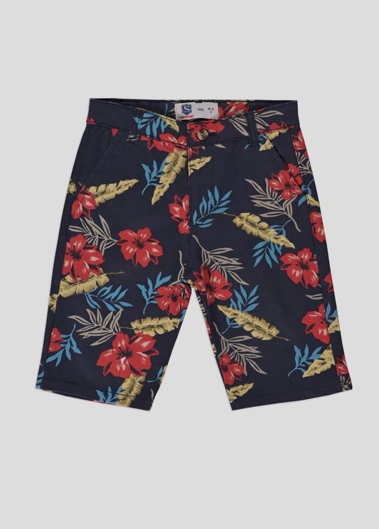 Printed Short