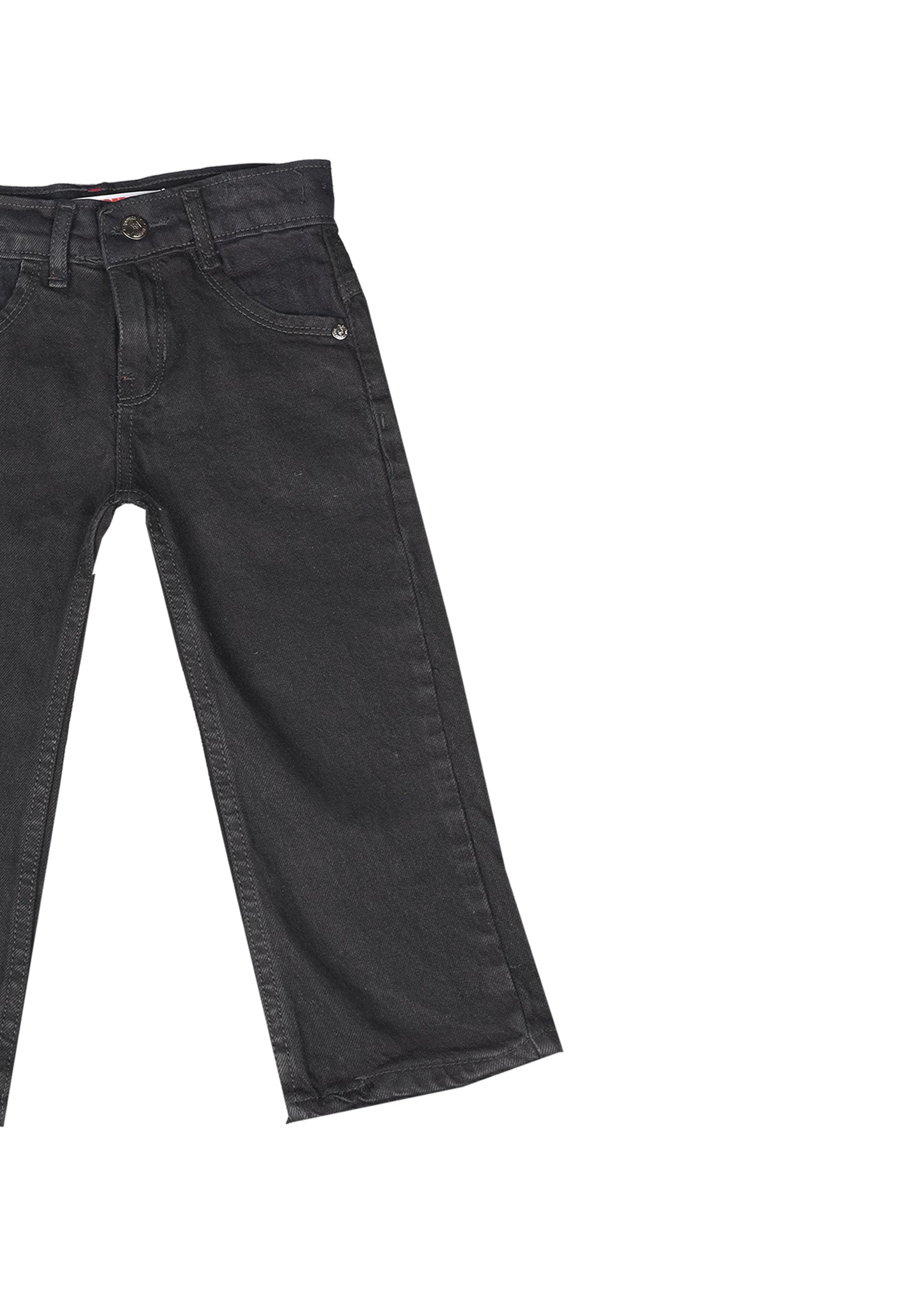 Kids Loose Fit Pant
