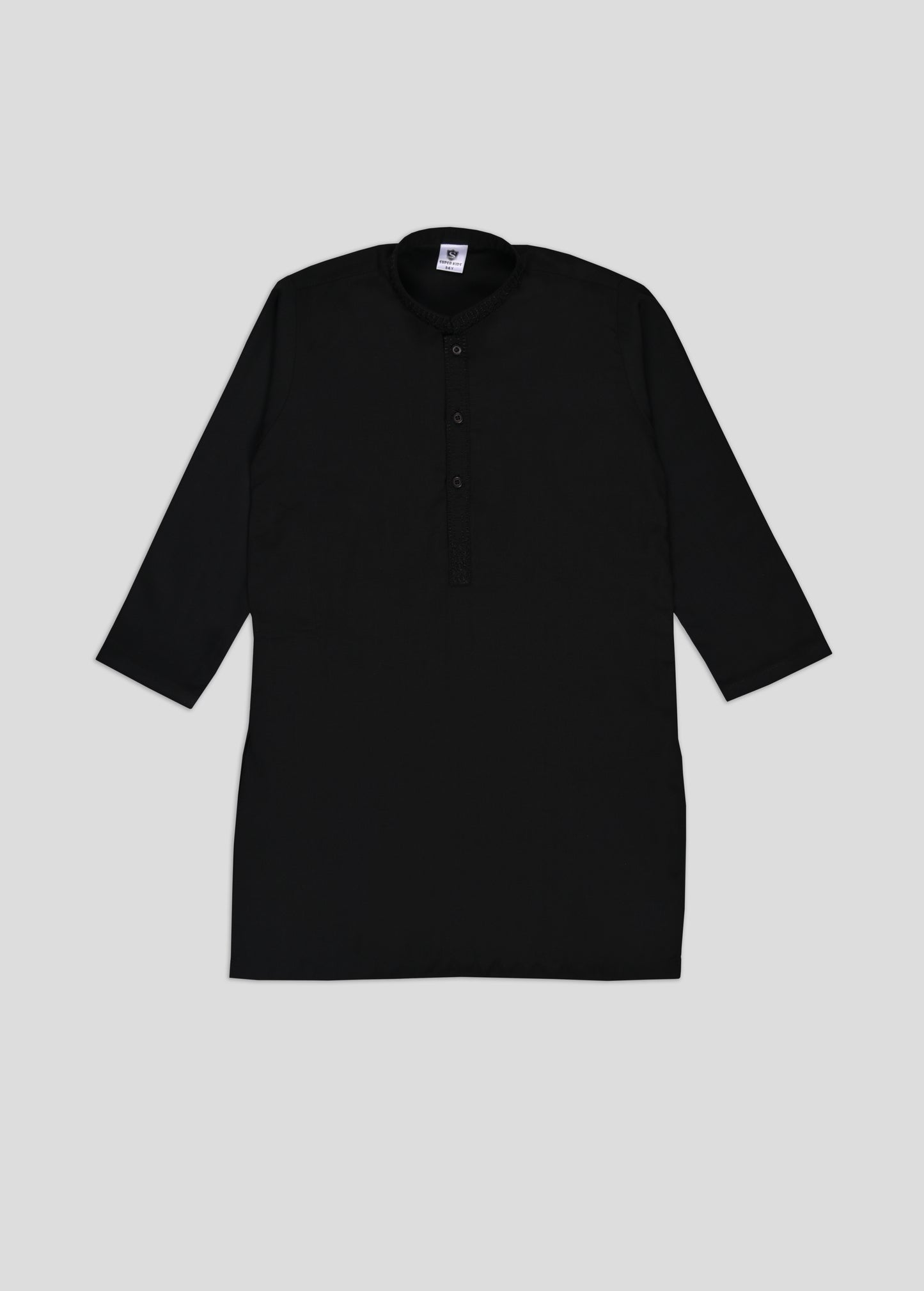 Kurta With Trousers