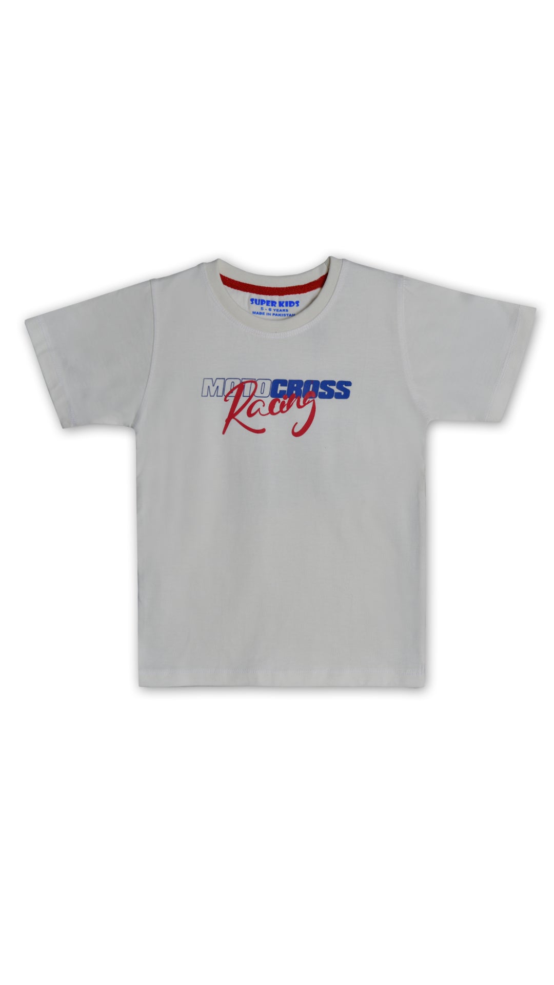 Boy's T-Shirt