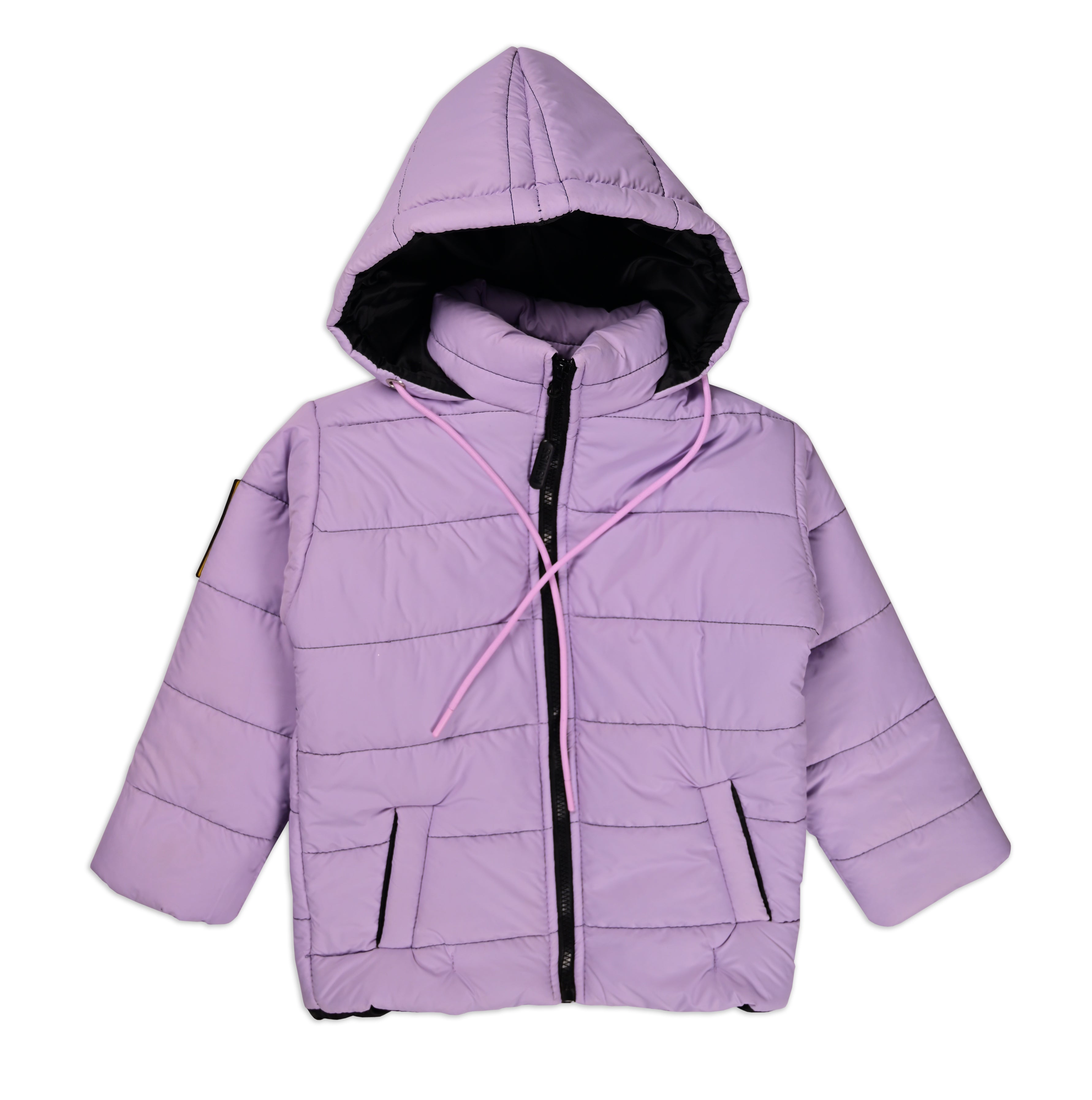 Jacket(Hoodie)