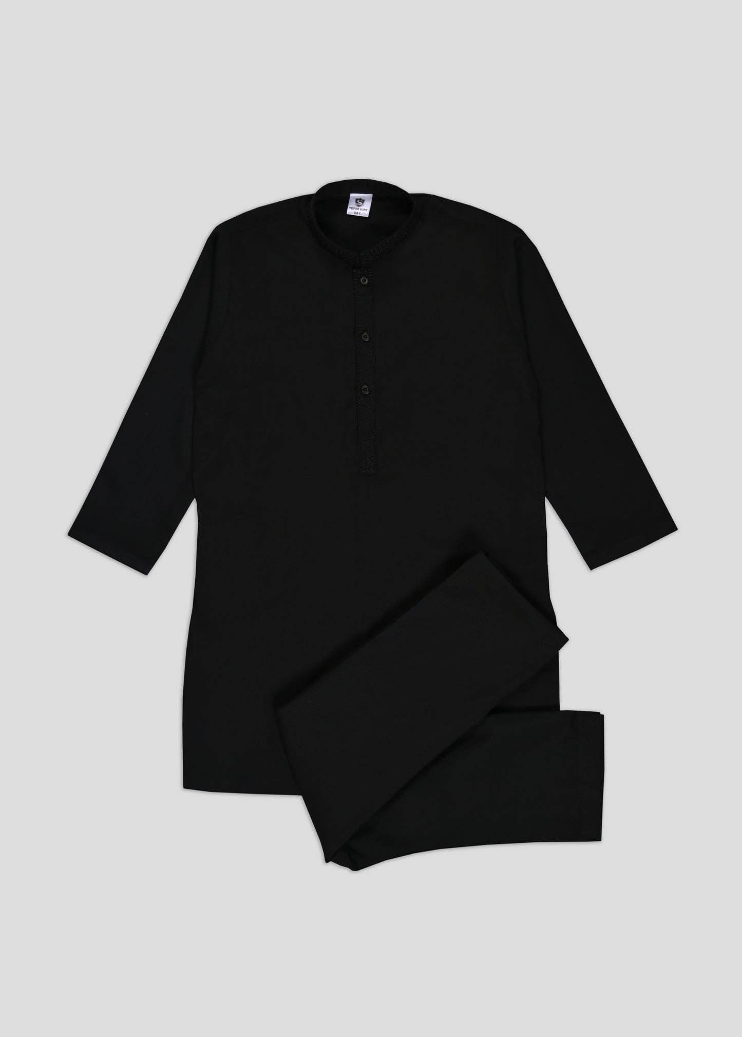 Kurta With Trousers